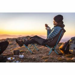 Helinox Speed Stool - Campingstoel - White / Cyan Blue 6 Helinox Speed Stool - Campingstoel - White / Cyan Blue -Msr Gear Shop helinox chair zero life 3 1436189 2