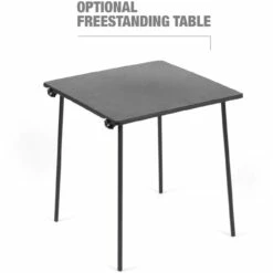 Helinox Outdoor Field Office M - Black - Cyan Blue -Msr Gear Shop helinox outdoor field office m black cyan blue 23 1198066