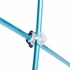 Helinox Royal Box Shade - Strandtentje - Sand / Cyan Blue -Msr Gear Shop helinox royal box shade sand cyan blue 15802r2 05 1405220