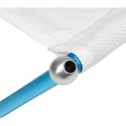 Helinox Speed Stool - Campingstoel - White / Cyan Blue 4 Helinox Speed Stool - Campingstoel - White / Cyan Blue -Msr Gear Shop helinox speed stool white 5 1436214