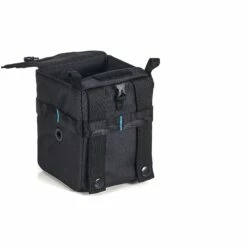 Helinox Storage Box - Opbergzak - XS - Zwart -Msr Gear Shop helinox storage box xs black 13410 03 1405295