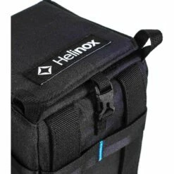 Helinox Storage Box - Opbergzak - XS - Zwart -Msr Gear Shop helinox storage box xs black 13410 04 1405296