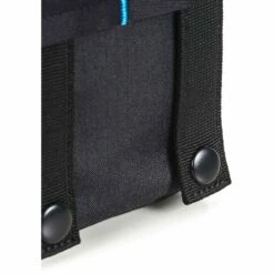 Helinox Storage Box - Opbergzak - XS - Zwart -Msr Gear Shop helinox storage box xs black 13410 05 1405297