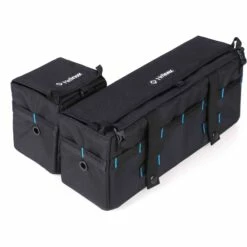 Helinox Storage Box - Opbergzak - XS - Zwart -Msr Gear Shop helinox storage box xs black 13410 07 1405299
