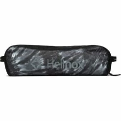 Helinox Sunset Chair - Campingstoel - Black Tie Dye / Zwart -Msr Gear Shop helinox sunset chair black tie dye black 14707 07 1405338