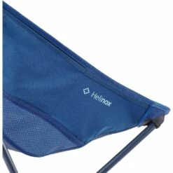 Helinox Sunset Chair - Campingstoel - Blue Block / Navy -Msr Gear Shop helinox sunset chair blue block navy 11160r1 03 1405349