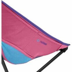 Helinox Sunset Chair - Campingstoel - Multi Block 2023 / Zwart -Msr Gear Shop helinox sunset chair multi block 23 black 14708 04 1405356