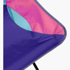 Helinox Sunset Chair - Campingstoel - Multi Block 2023 / Zwart -Msr Gear Shop helinox sunset chair multi block 23 black 14708 05 1405357