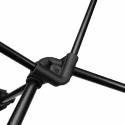 Helinox Table One Hard Top - Campingtafel - Rainbow Bandana / Zwart -Msr Gear Shop helinox table one hard top rainbow bandana black 13869 06 1405370