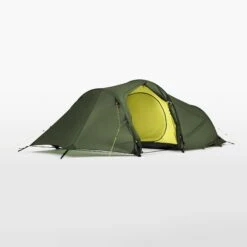Helsport Lofoten Pro 2 Camp Tent - Groen -Msr Gear Shop helsport lofoten pro 2 camp tent green 3 1475937