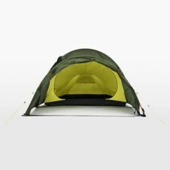 Helsport Lofoten Pro 3 Camp Tent - Groen -Msr Gear Shop helsport lofoten pro 2 camp tent green 6 1475940 1