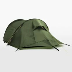 Helsport Lofoten Pro 2 Camp Tent - Groen -Msr Gear Shop helsport lofoten pro 2 camp tent green 7 1475941