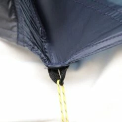 Helsport Reinsfjell Superlight 3 Tent - Blauw -Msr Gear Shop helsport lofoten superlight 2 tent blue 11 993748