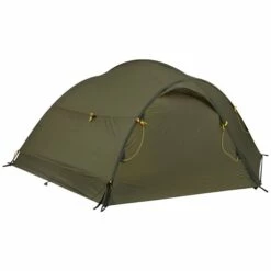 Helsport Reinsfjell Pro 3 Tent - Groen -Msr Gear Shop helsport reinsfjell pro 2 tent green 10 1481523