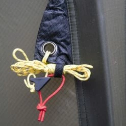 Helsport Reinsfjell Pro 3 Tent - Groen -Msr Gear Shop helsport reinsfjell pro 2 tent green 5 1481518