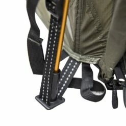 Helsport Reinsfjell Pro 3 Tent - Groen -Msr Gear Shop helsport reinsfjell pro 2 tent green 6 1481519