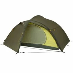 Helsport Reinsfjell Pro 3 Tent - Groen -Msr Gear Shop helsport reinsfjell pro 2 tent green 7 1481520