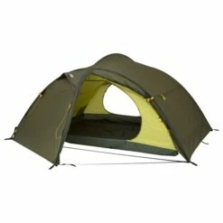 Helsport Reinsfjell Pro 3 Tent - Groen -Msr Gear Shop helsport reinsfjell pro 2 tent green 8 1481521