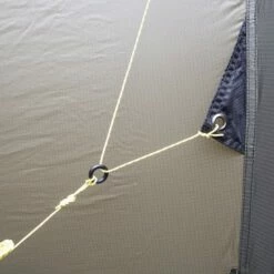 Helsport Reinsfjell Pro 3 Tent - Groen -Msr Gear Shop helsport reinsfjell pro 3 tent green 5 1481537