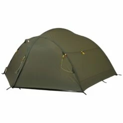 Helsport Reinsfjell Pro 3 Tent - Groen