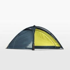 Helsport Reinsfjell Superlight 3 Tent - Blauw -Msr Gear Shop helsport reinsfjell superlight 2 tent 4 1481566 1