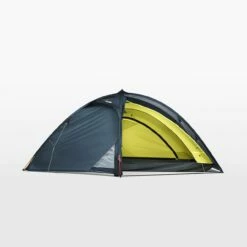 Helsport Reinsfjell Superlight 3 Tent - Blauw -Msr Gear Shop helsport reinsfjell superlight 2 tent 5 1481567 1