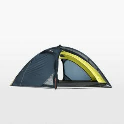 Helsport Reinsfjell Superlight 3 Tent - Blauw -Msr Gear Shop helsport reinsfjell superlight 2 tent 8 1481570 1