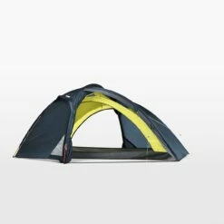 Helsport Reinsfjell Superlight 3 Tent - Blauw -Msr Gear Shop helsport reinsfjell superlight 3 tent blue 1 1481574