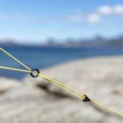 Helsport Reinsfjell Superlight 3 Tent - Blauw -Msr Gear Shop helsport reinsfjell superlight 3 tent blue 10 993775