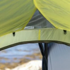 Helsport Reinsfjell Superlight 3 Tent - Blauw -Msr Gear Shop helsport reinsfjell superlight 3 tent blue 13 993778