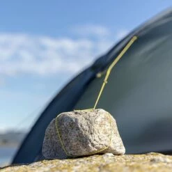 Helsport Reinsfjell Superlight 3 Tent - Blauw -Msr Gear Shop helsport reinsfjell superlight 3 tent blue 14 993779