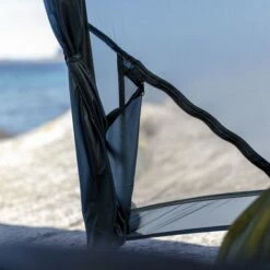 Helsport Reinsfjell Superlight 3 Tent - Blauw -Msr Gear Shop helsport reinsfjell superlight 3 tent blue 7 993772