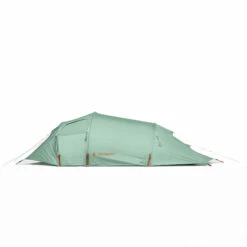 Helsport Scouter Lofoten 2 Tent - Granite Green/cloudberry -Msr Gear Shop helsport scouter lofoten 2 tent granit green flora green 2 1472545