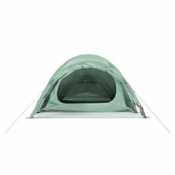 Helsport Scouter Lofoten 2 Tent - Granite Green/cloudberry -Msr Gear Shop helsport scouter lofoten 2 tent granit green flora green 6 1472554