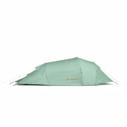 Helsport Scouter Lofoten 3 Tent - Granite Green/cloudberry -Msr Gear Shop helsport scouter lofoten 3 tent granit green flora green 3 1472564
