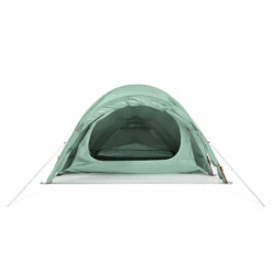Helsport Scouter Lofoten 3 Tent - Granite Green/cloudberry -Msr Gear Shop helsport scouter lofoten 3 tent granit green flora green 6 1472560
