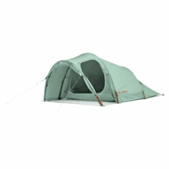Helsport Scouter Lofoten 3 Tent - Granite Green/cloudberry -Msr Gear Shop helsport scouter lofoten 3 tent granit green flora green 7 1472561