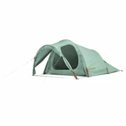 Helsport Scouter Lofoten 3 Tent - Granite Green/cloudberry -Msr Gear Shop helsport scouter lofoten 3 tent granit green flora green 8 1472562