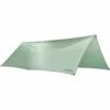 Helsport Seeker 4 Tarp - Granite Green / Midnight Blue