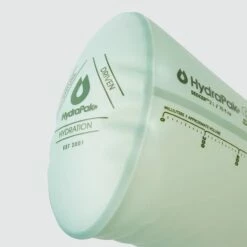 Hydrapak Seeker™ 2L Opvouwbare Fles - Sutro Green -Msr Gear Shop hydrapak hyd3seek2b seeker water storage sutro green 4 955248