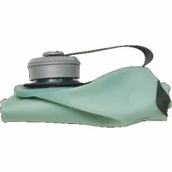 Hydrapak Seeker™ 2L Opvouwbare Fles - Sutro Green -Msr Gear Shop hydrapak hyd3seek2b seeker water storage sutro green 6 955250