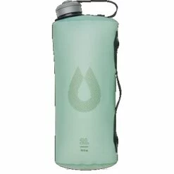 Hydrapak Seeker™ 2L Opvouwbare Fles - Sutro Green