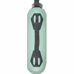 Hydrapak Seeker™ 2L Opvouwbare Fles - Sutro Green -Msr Gear Shop hydrapak hyd3seek2b seeker water storage sutro green 8 955252
