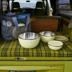 Hydro Flask 1 Qt Bowl With Lid - Birch 9 Hydro Flask 1 Qt Bowl With Lid - Birch -Msr Gear Shop hydro flask 1 qt bowl with lid birch 3 1222201