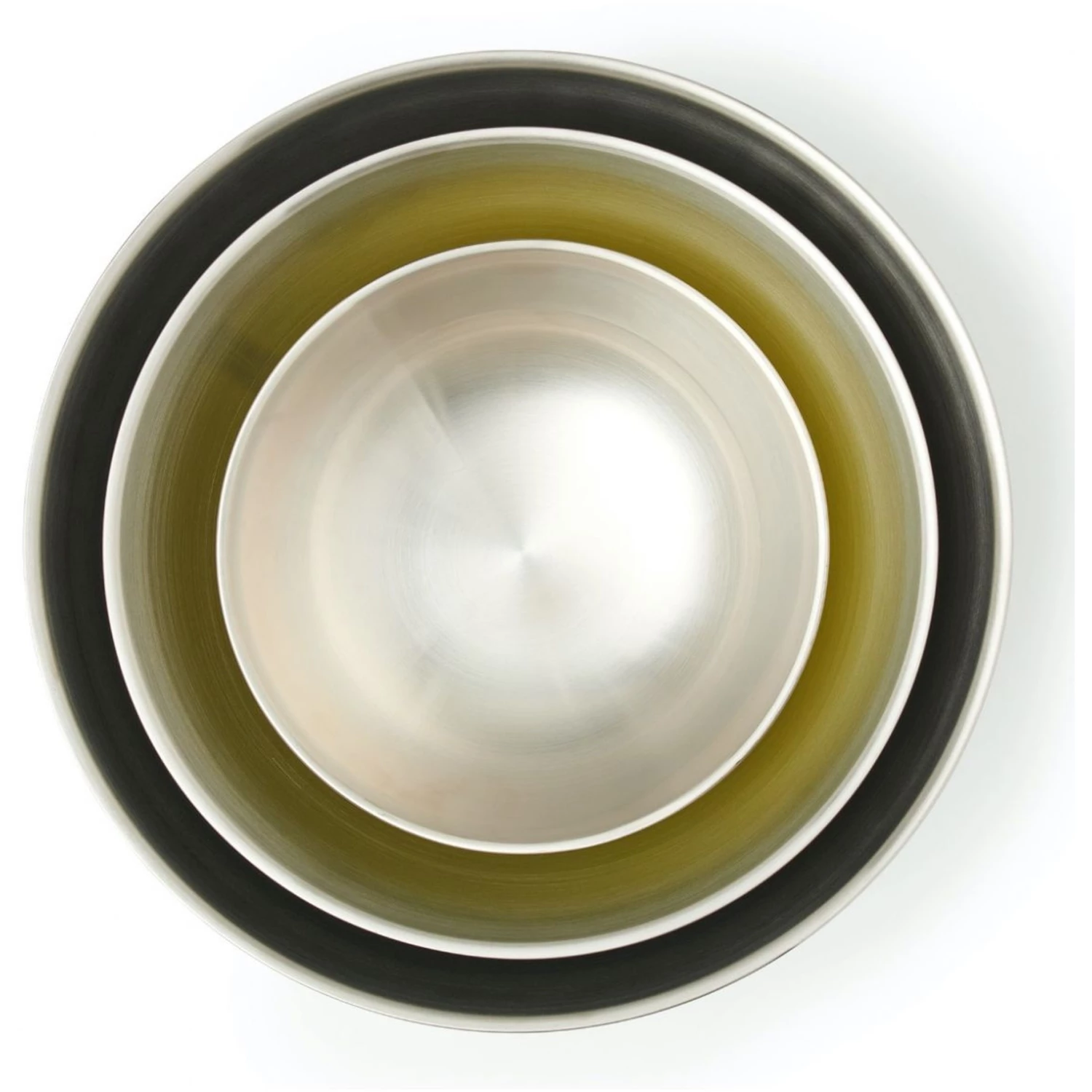 Hydro Flask 1 Qt Bowl With Lid - Birch 2 Hydro Flask 1 Qt Bowl With Lid - Birch - Afbeelding 2