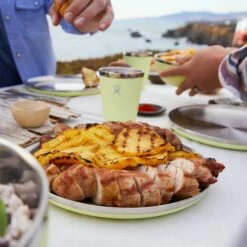 Hydro Flask 10 In Plate - Birch 2 Hydro Flask 10 In Plate - Birch -Msr Gear Shop hydro flask 10 in plate birch 3 1221888