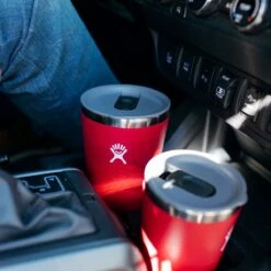 Hydro Flask 12 Oz All Around Thermobeker - 354ml - Dew 4 Hydro Flask 12 Oz All Around Thermobeker - 354ml - Dew -Msr Gear Shop hydro flask 12 oz all around tumbler 354ml dew 1 1441023 1