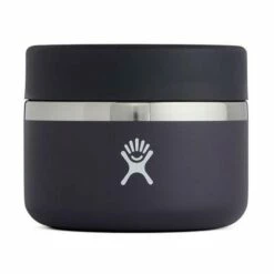 Hydro Flask 12 Oz Insulated Food Jar - 355ml - Blackberry