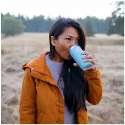 Hydro Flask 12 Oz All Around Thermobeker - 354ml - Zwart -Msr Gear Shop hydro flask 12oz all around tumbler 354ml black 2 1443954