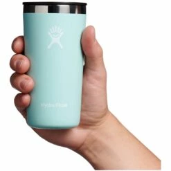 Hydro Flask 12 Oz All Around Thermobeker - 354ml - Dew 2 Hydro Flask 12 Oz All Around Thermobeker - 354ml - Dew -Msr Gear Shop hydro flask 12oz all around tumbler 354ml dew 1 1443967